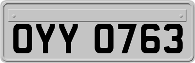 OYY0763