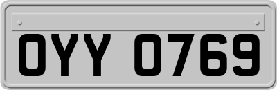 OYY0769