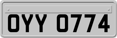 OYY0774