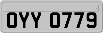 OYY0779