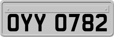 OYY0782