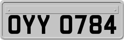 OYY0784