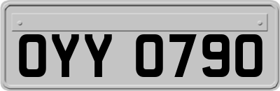 OYY0790