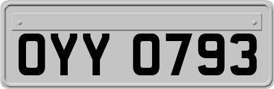 OYY0793