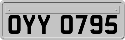 OYY0795