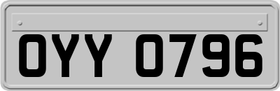 OYY0796