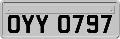 OYY0797