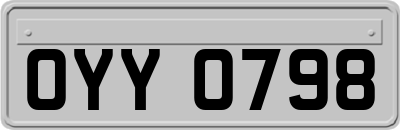 OYY0798