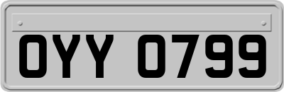 OYY0799