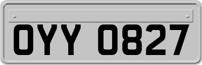 OYY0827