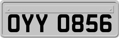 OYY0856
