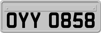 OYY0858