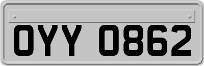 OYY0862