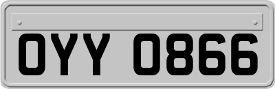 OYY0866