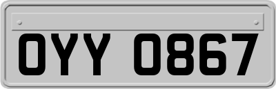 OYY0867