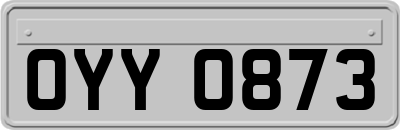 OYY0873