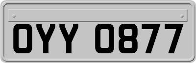 OYY0877