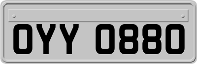 OYY0880