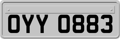OYY0883