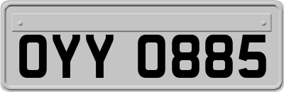 OYY0885