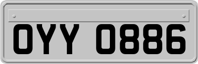 OYY0886