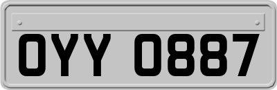 OYY0887