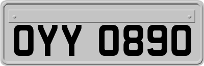 OYY0890