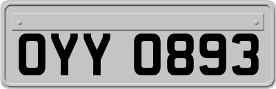 OYY0893