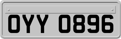 OYY0896