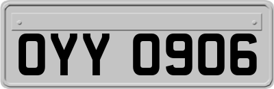 OYY0906