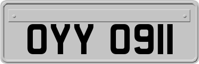 OYY0911