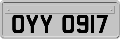 OYY0917