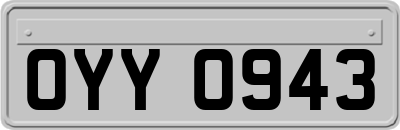 OYY0943