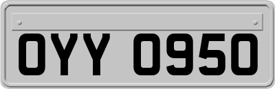OYY0950