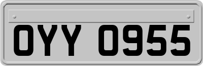OYY0955