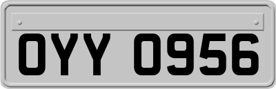 OYY0956