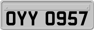 OYY0957