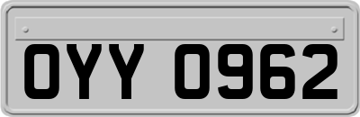 OYY0962
