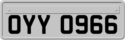 OYY0966