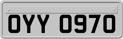 OYY0970