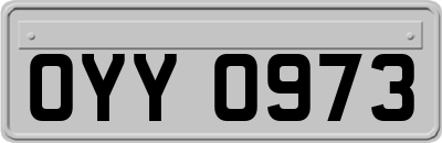 OYY0973