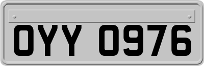 OYY0976
