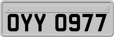 OYY0977