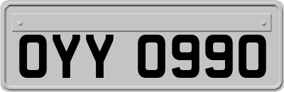 OYY0990