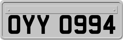 OYY0994