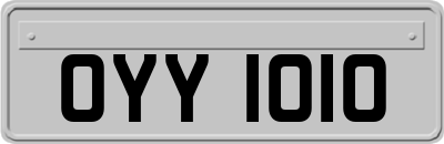 OYY1010
