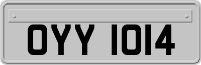 OYY1014