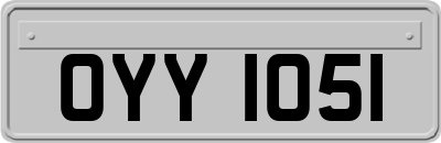 OYY1051