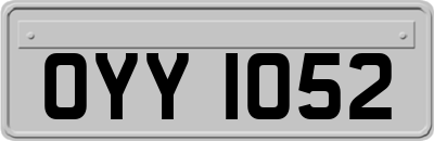 OYY1052