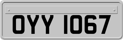 OYY1067